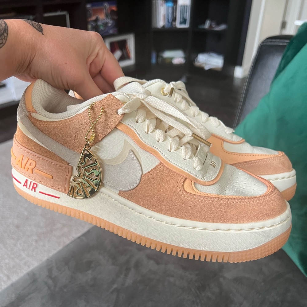 Nike Air Force 1 Shadow in amazing condition